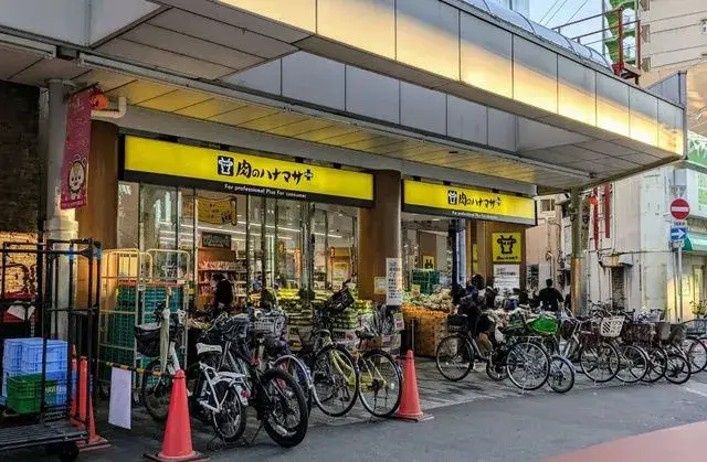 عقار 4LDK مدينة Osaka حي Nishi محافظة Osaka (16)