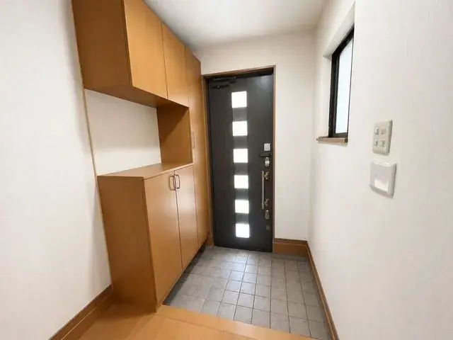 عقار 4LDK مدينة Osaka حي Nishi محافظة Osaka (6)