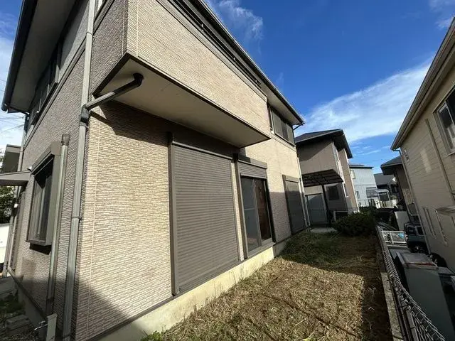 Bien immobilier 4LDK Ville de Shijonawate Préfecture d'Osaka (2)