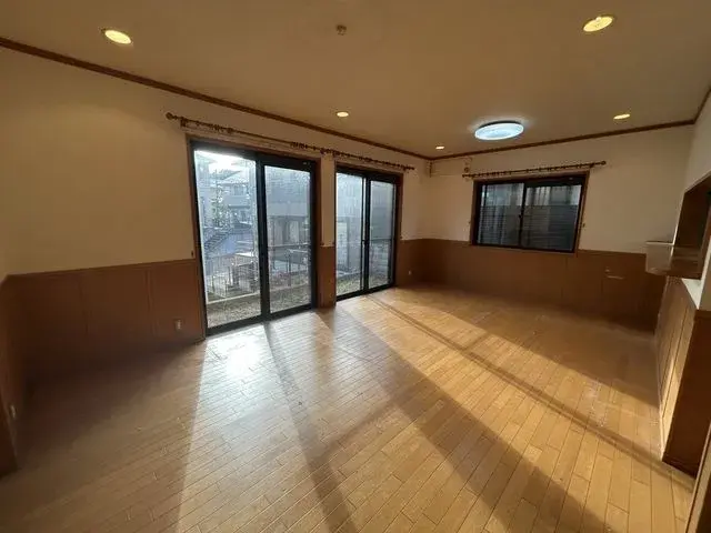 Bien immobilier 4LDK Ville de Shijonawate Préfecture d'Osaka (5)