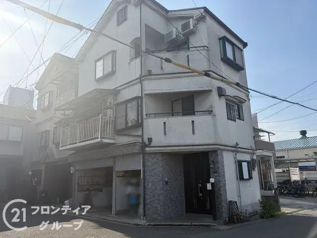 Объект 3LDK в городе Kadoma, префектура Osaka (2)