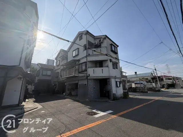 Объект 3LDK в городе Kadoma, префектура Osaka (3)