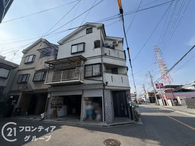Объект 3LDK в городе Kadoma, префектура Osaka (4)