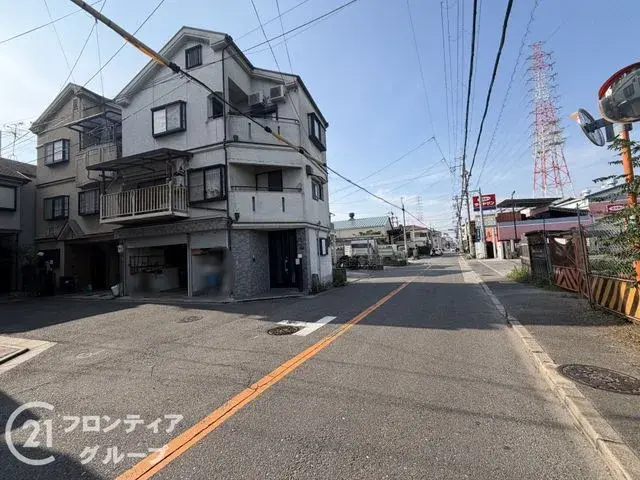 Объект 3LDK в городе Kadoma, префектура Osaka (5)