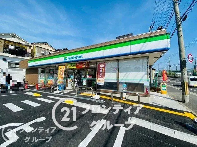 Объект 3LDK в городе Kadoma, префектура Osaka (10)