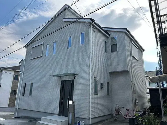 Akiya in 枚方市