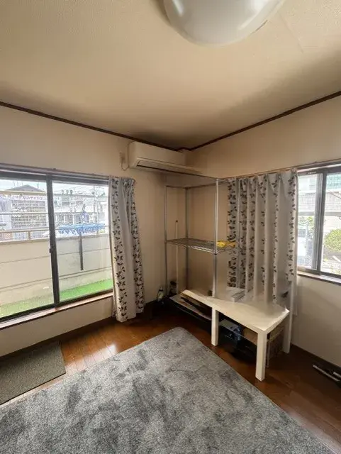 عقار 4LDK في مدينة Osaka، Nishinari-ku، محافظة Osaka (11)