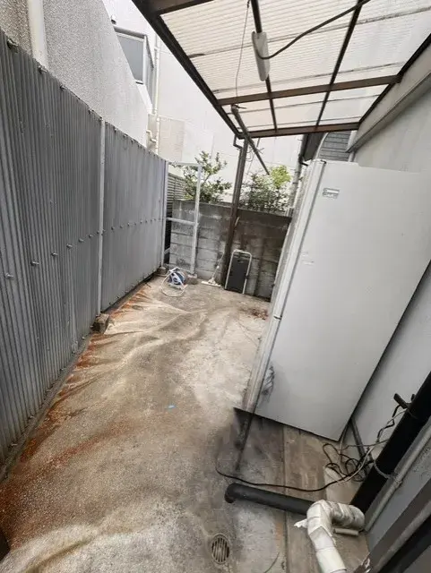 عقار 4LDK في مدينة Osaka، Nishinari-ku، محافظة Osaka (16)