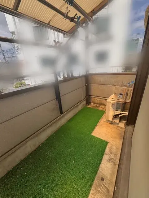 عقار 4LDK في مدينة Osaka، Nishinari-ku، محافظة Osaka (17)