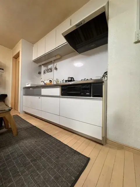 عقار 4LDK في مدينة Osaka، Nishinari-ku، محافظة Osaka (18)