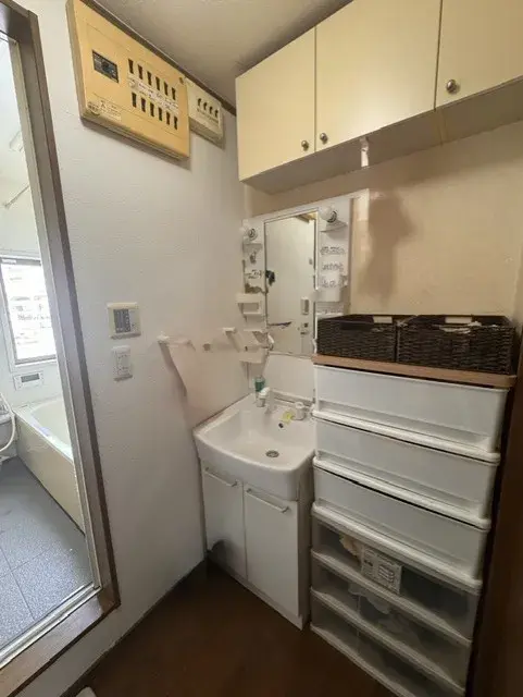 عقار 4LDK في مدينة Osaka، Nishinari-ku، محافظة Osaka (21)