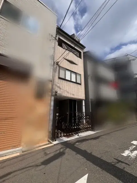 عقار 4LDK في مدينة Osaka، Nishinari-ku، محافظة Osaka (5)