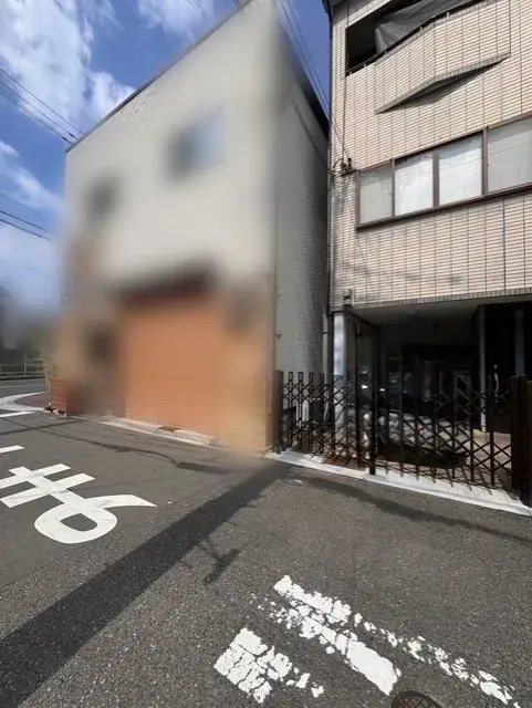 عقار 4LDK في مدينة Osaka، Nishinari-ku، محافظة Osaka (6)