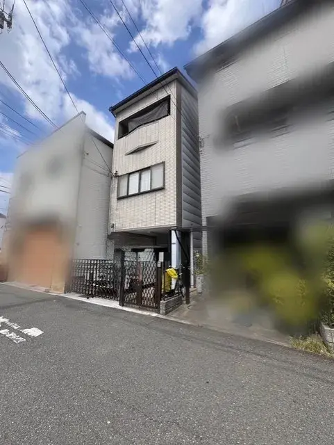 عقار 4LDK في مدينة Osaka، Nishinari-ku، محافظة Osaka (7)