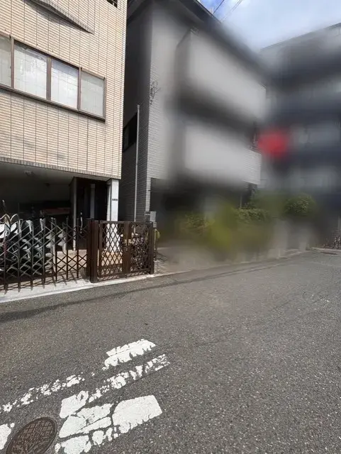 عقار 4LDK في مدينة Osaka، Nishinari-ku، محافظة Osaka (9)