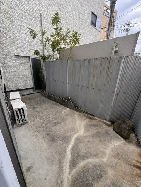 عقار 4LDK في مدينة Osaka، Nishinari-ku، محافظة Osaka (10)