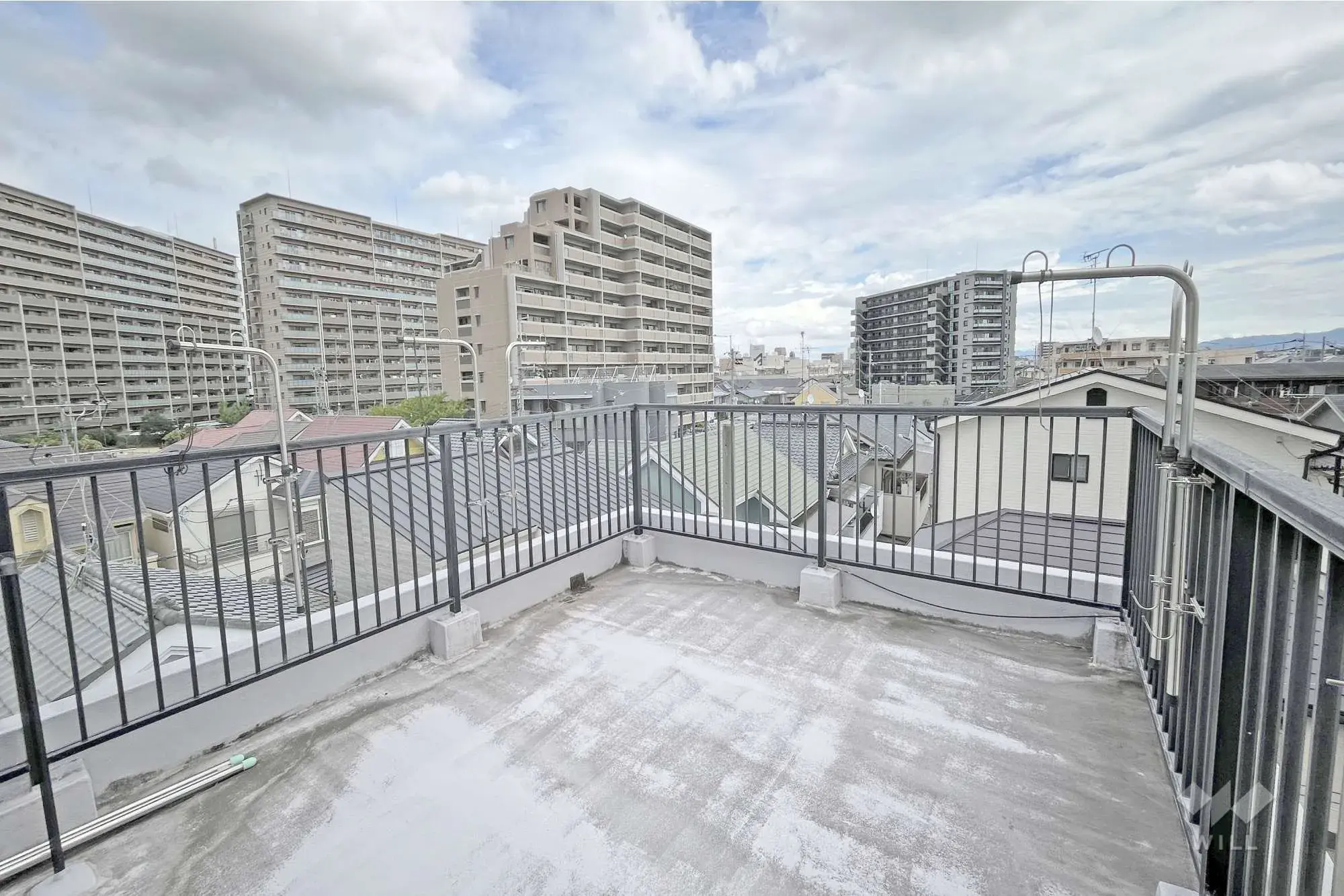 Propriété 3SLDK Ville d'Ibaraki Préfecture d'Osaka (18)
