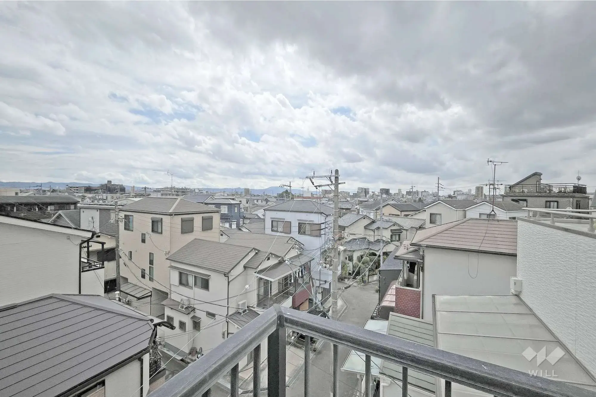 Propriété 3SLDK Ville d'Ibaraki Préfecture d'Osaka (20)