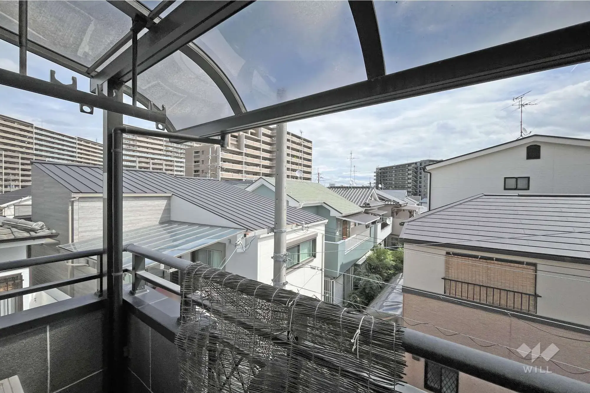 Propriété 3SLDK Ville d'Ibaraki Préfecture d'Osaka (3)