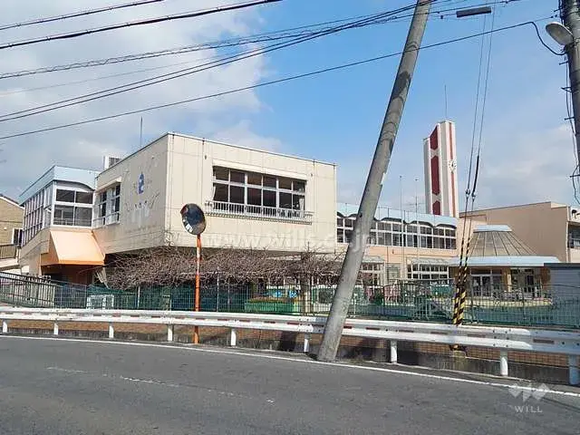 Propriété 3SLDK Ville d'Ibaraki Préfecture d'Osaka (24)