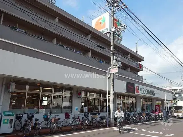 Propriété 3SLDK Ville d'Ibaraki Préfecture d'Osaka (29)