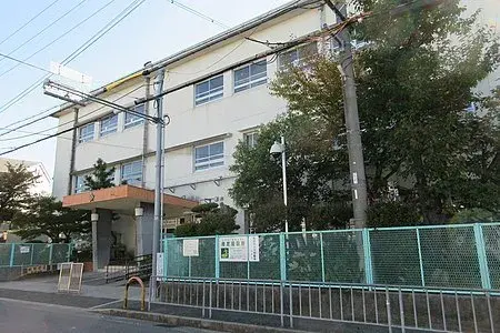 2SLDK房源 堺市 大阪府 (2)