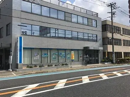 2SLDK房源 堺市 大阪府 (11)
