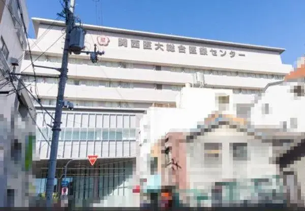 5LDK物件 大阪市旭区 大阪府 (3)