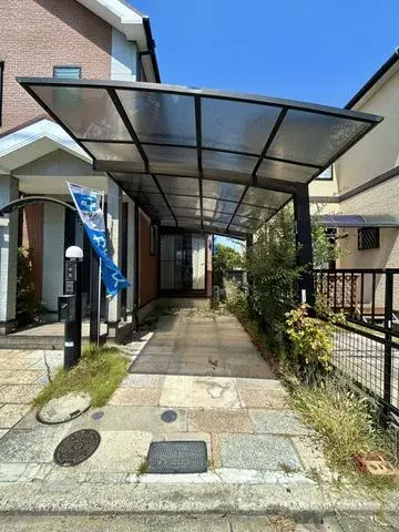 4LDK房产 堺市西区 大阪府 (3)