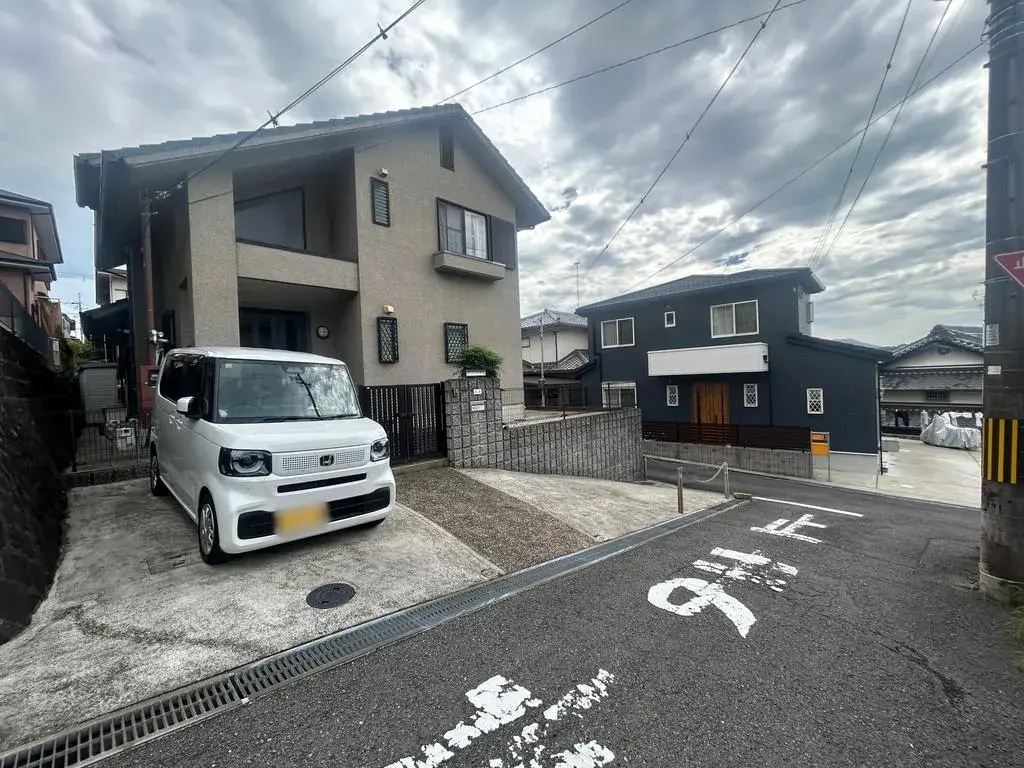 5LDK Property Hannan City Osaka (2)