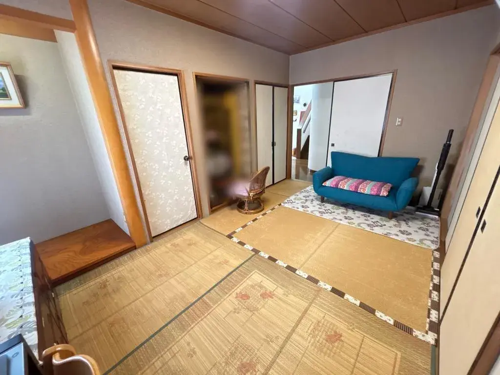 5LDK Property Hannan City Osaka (12)