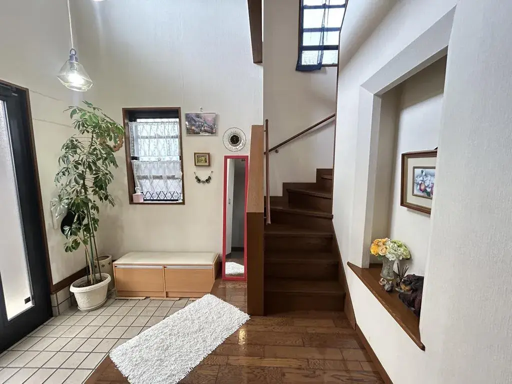 5LDK Property Hannan City Osaka (19)
