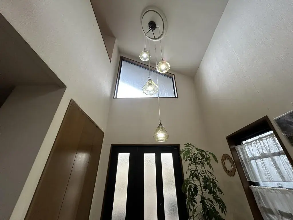 5LDK Property Hannan City Osaka (20)