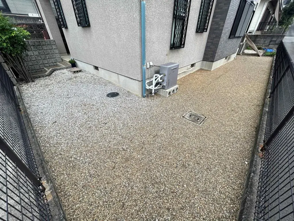 5LDK Property Hannan City Osaka (3)