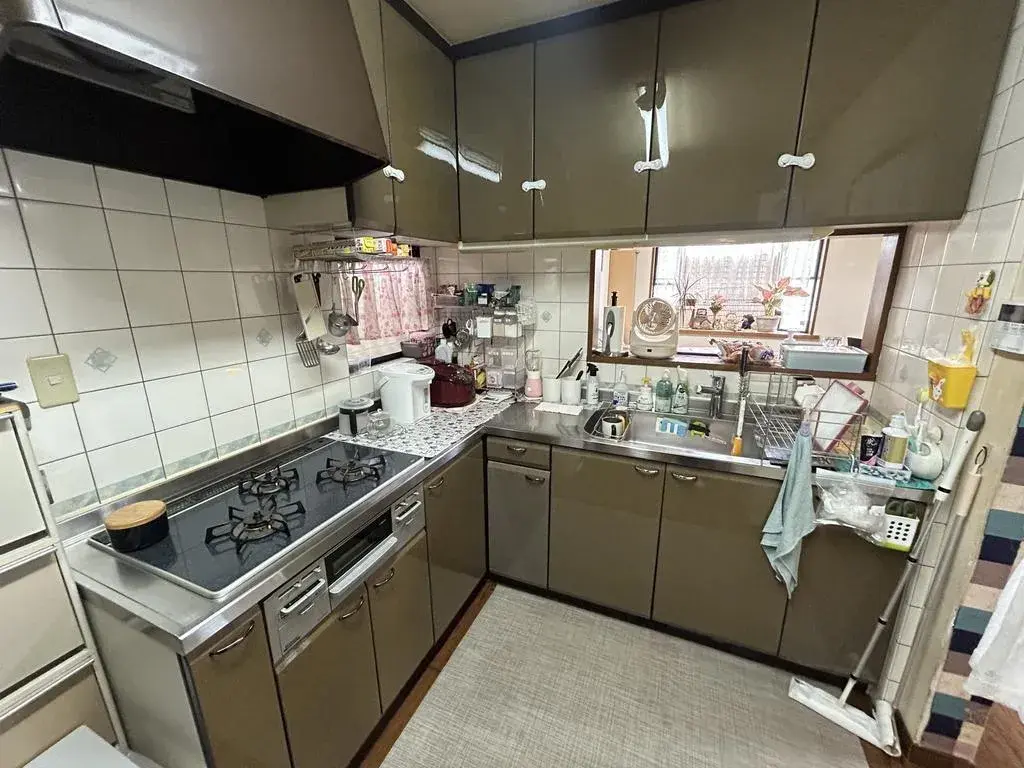 5LDK Property Hannan City Osaka (22)
