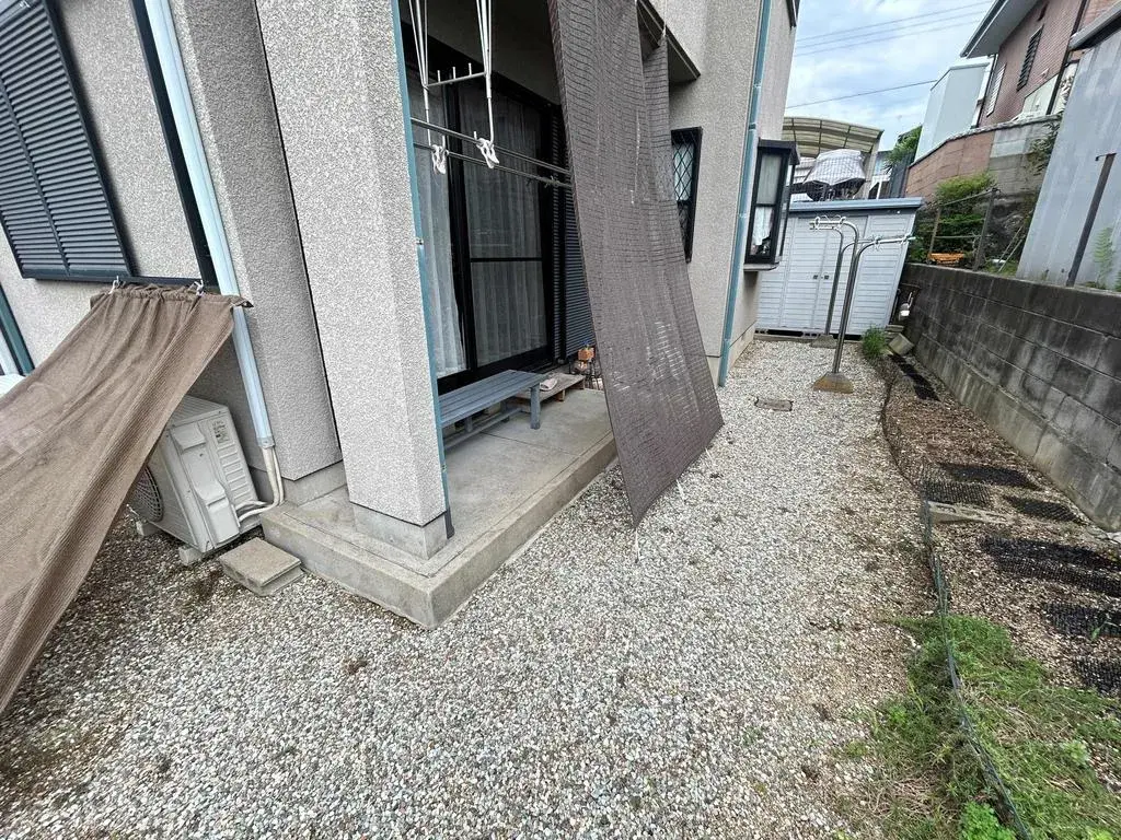 5LDK Property Hannan City Osaka (4)