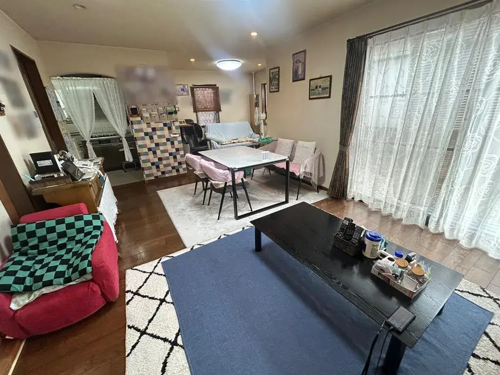 5LDK Property Hannan City Osaka (6)