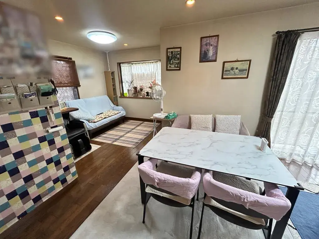 5LDK Property Hannan City Osaka (8)