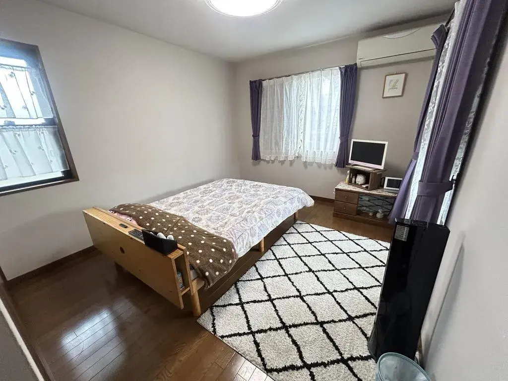 5LDK Property Hannan City Osaka (9)