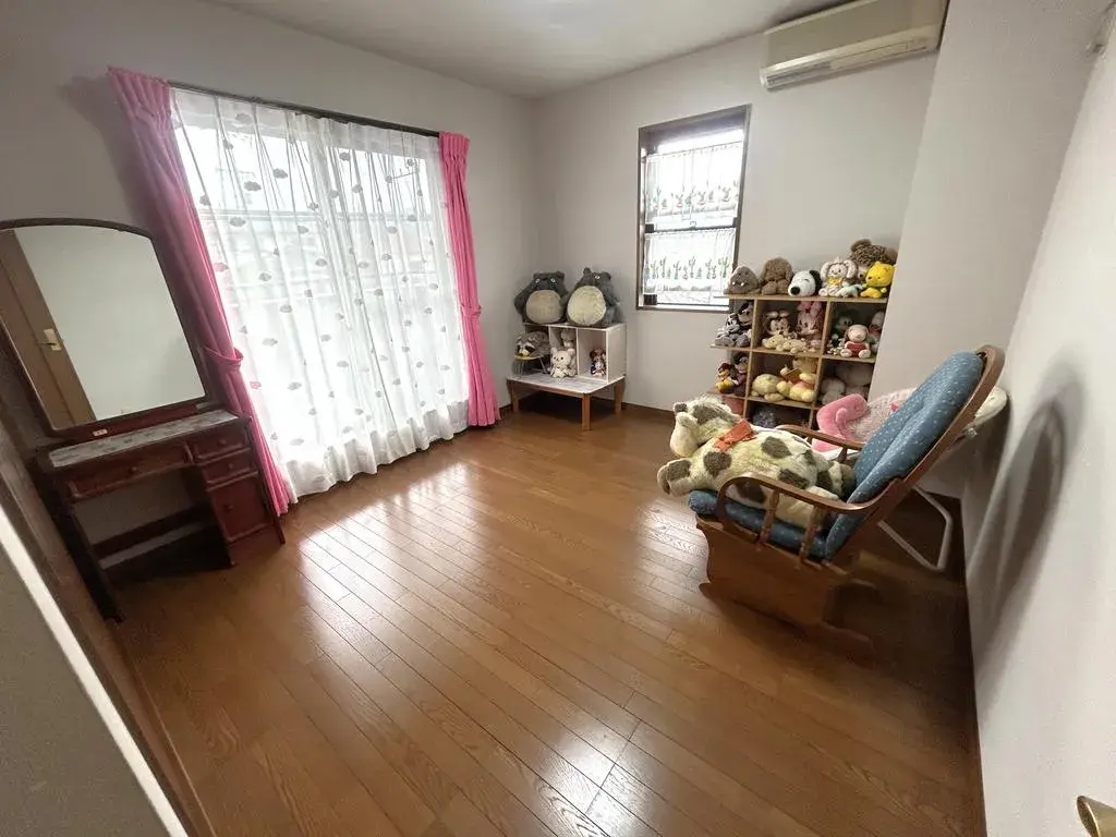 5LDK Property Hannan City Osaka (10)