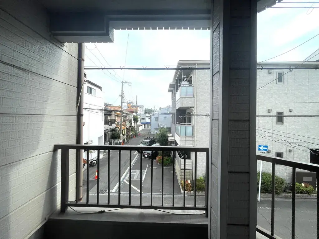 4LDK Property Osaka City Higashisumiyoshi-ku Osaka Prefecture (2)