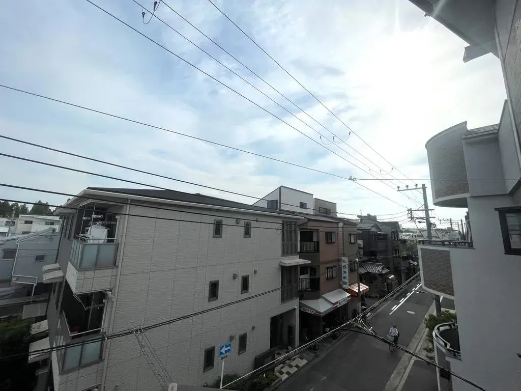 4LDK Property Osaka City Higashisumiyoshi-ku Osaka Prefecture (3)