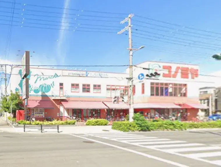 4LDK Property Osaka City Higashisumiyoshi-ku Osaka Prefecture (22)