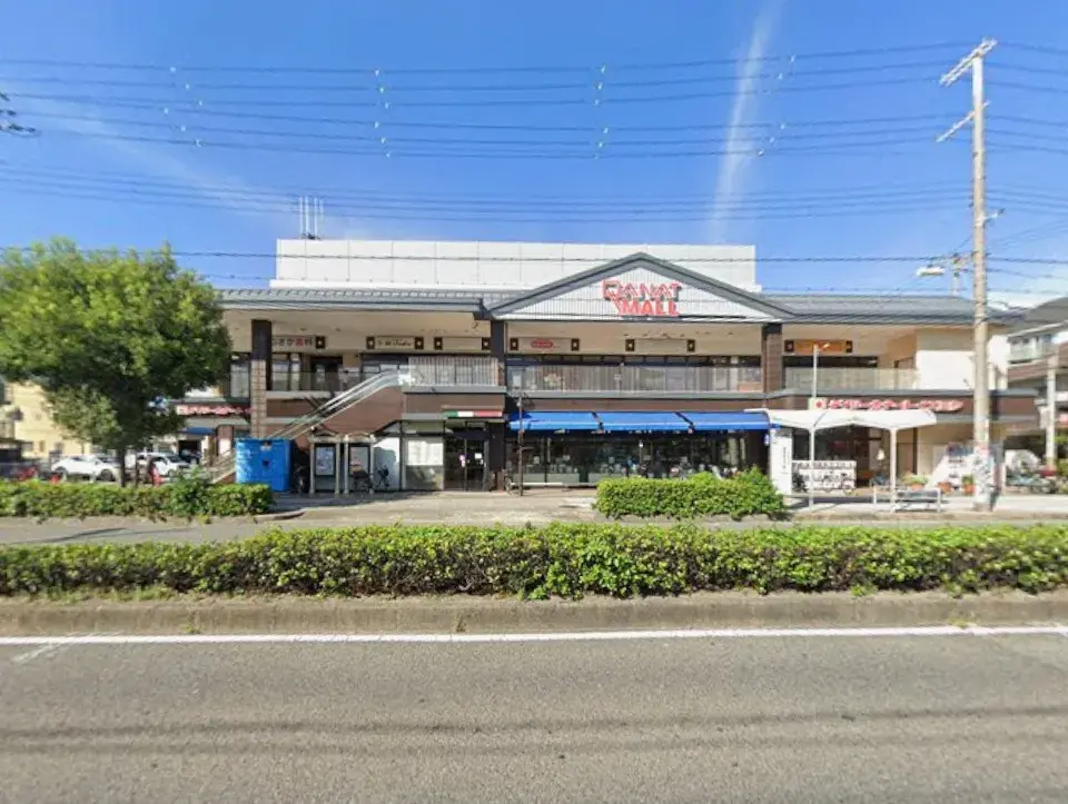 4LDK Property Osaka City Higashisumiyoshi-ku Osaka Prefecture (23)
