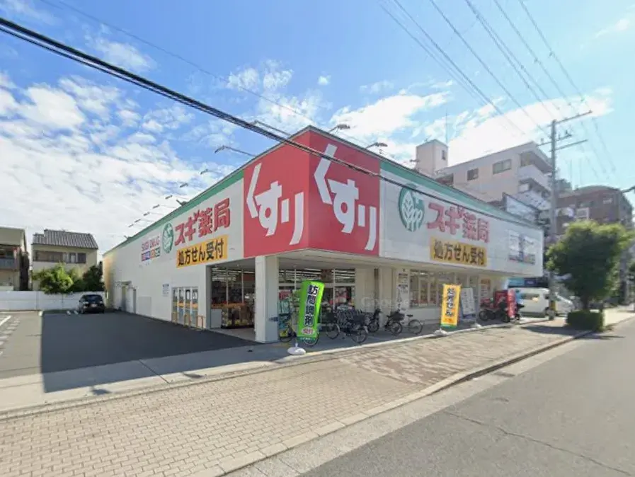 4LDK Property Osaka City Higashisumiyoshi-ku Osaka Prefecture (24)