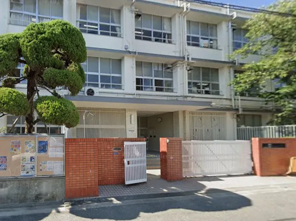 4LDK Property Osaka City Higashisumiyoshi-ku Osaka Prefecture (25)