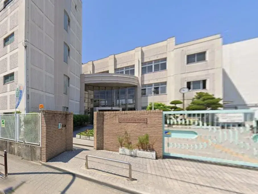 4LDK Property Osaka City Higashisumiyoshi-ku Osaka Prefecture (26)