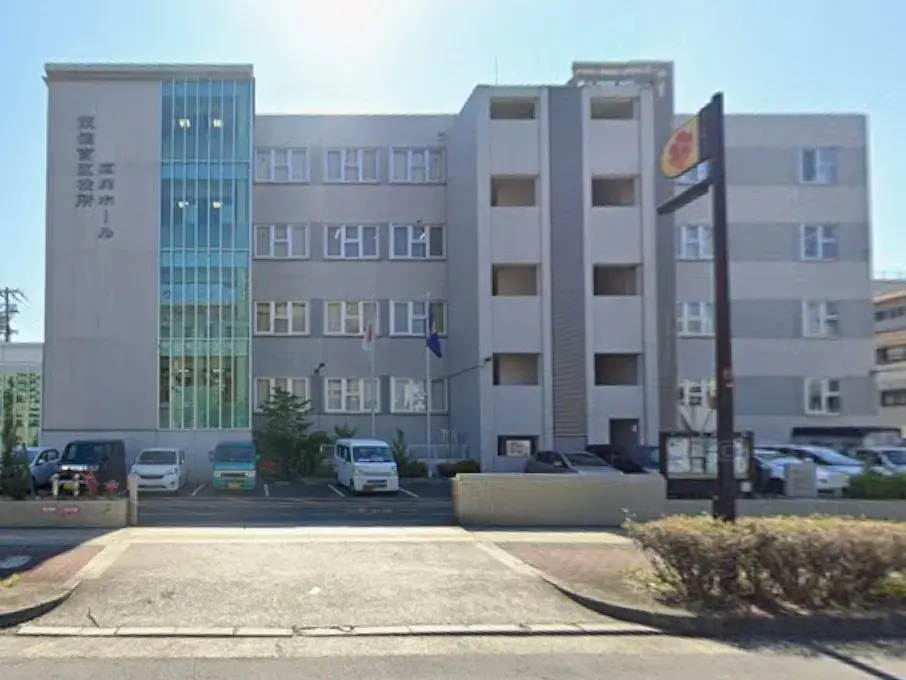 4LDK Property Osaka City Higashisumiyoshi-ku Osaka Prefecture (27)