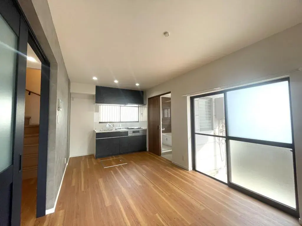 4LDK Property Osaka City Higashisumiyoshi-ku Osaka Prefecture (4)