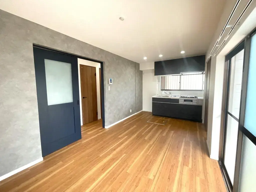 4LDK Property Osaka City Higashisumiyoshi-ku Osaka Prefecture (5)